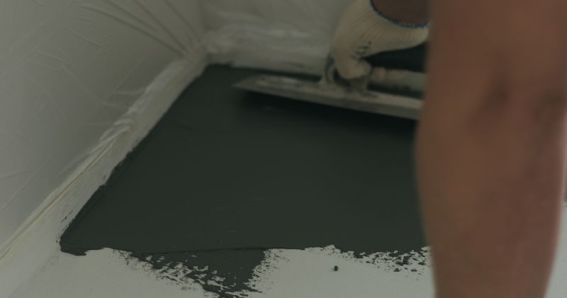 Finishing Techniques