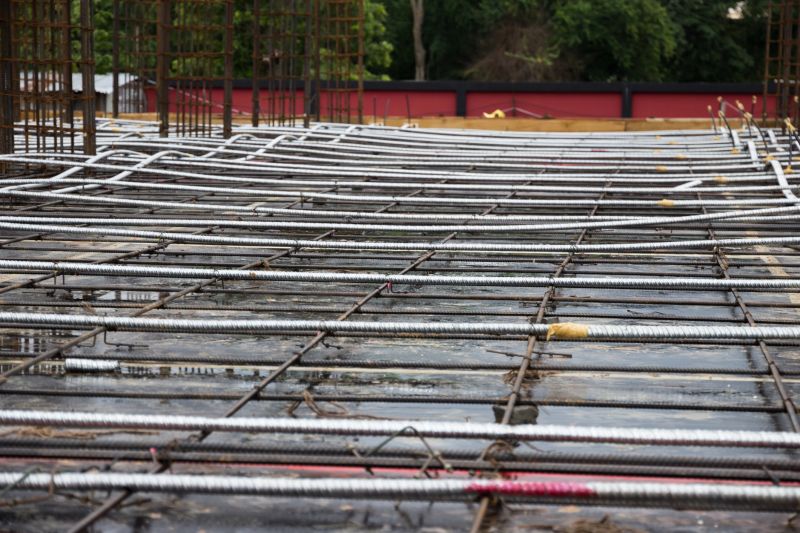 Reinforcement Materials